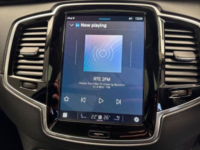 2024 Volvo XC90