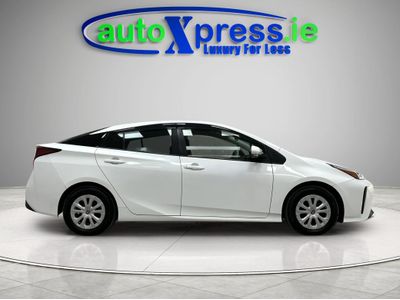 2021 Toyota Prius