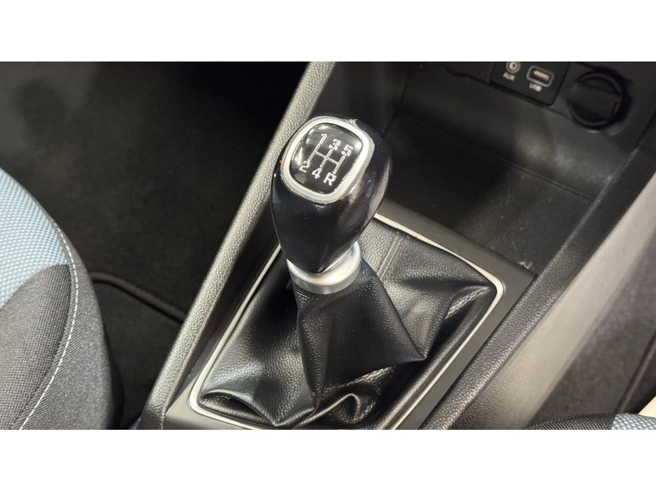 2017 Hyundai i20