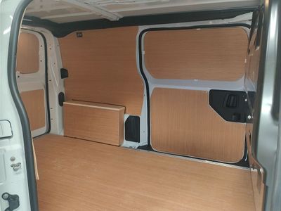 2025 Citroen Dispatch