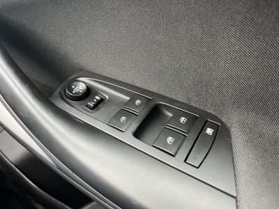 2021 Opel Astra