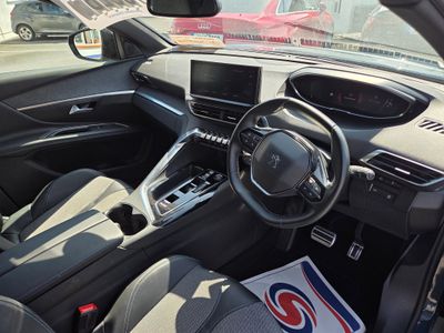 2023 Peugeot 3008