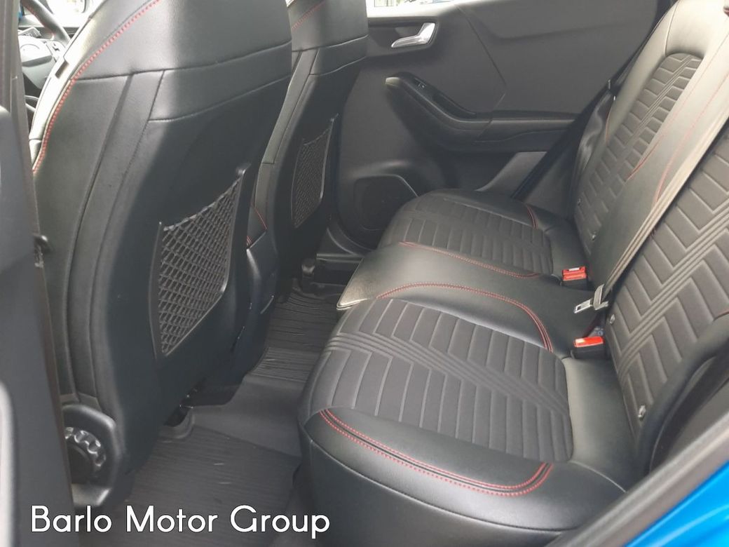 2023 Ford Puma