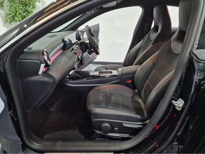 2023 Mercedes-Benz CLA Class