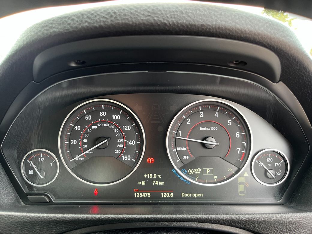 2019 BMW 4 Series