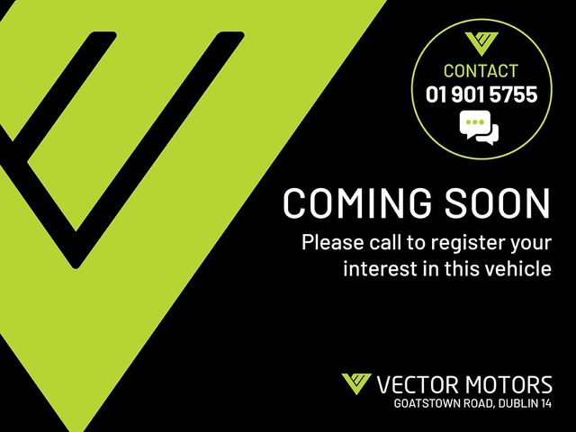 vehicle for sale from Vector Motors