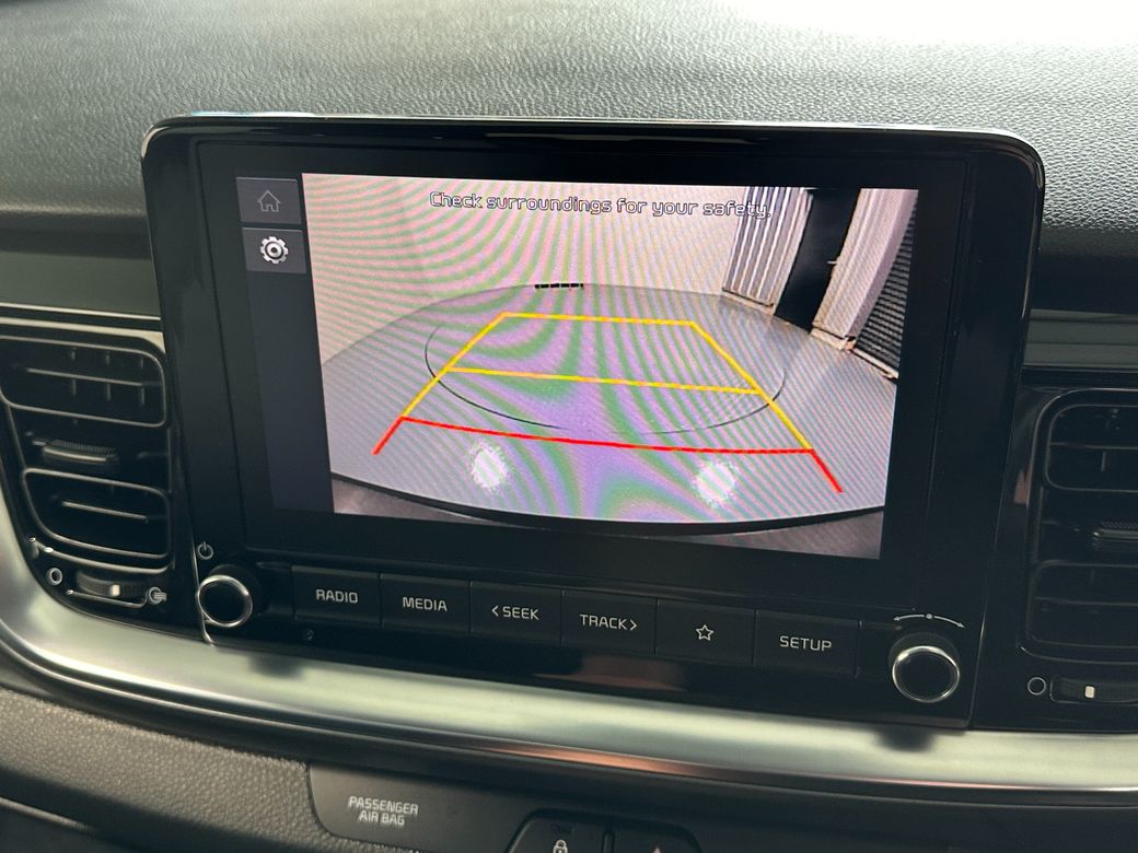 2024 Kia Stonic