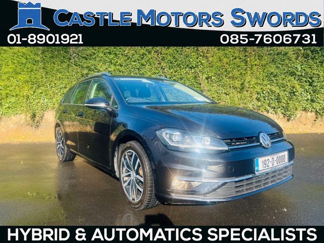 vehicle for sale from Castle Motors Swords