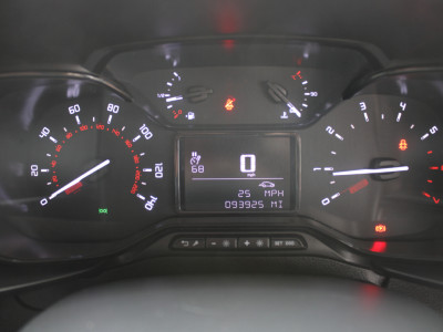 2021 Citroen Berlingo