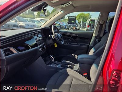 2021 Ssangyong Korando