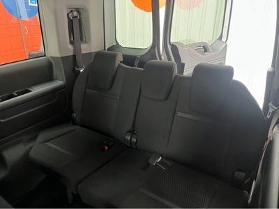 2020 Honda Stepwagon