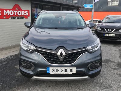 2020 Renault Kadjar