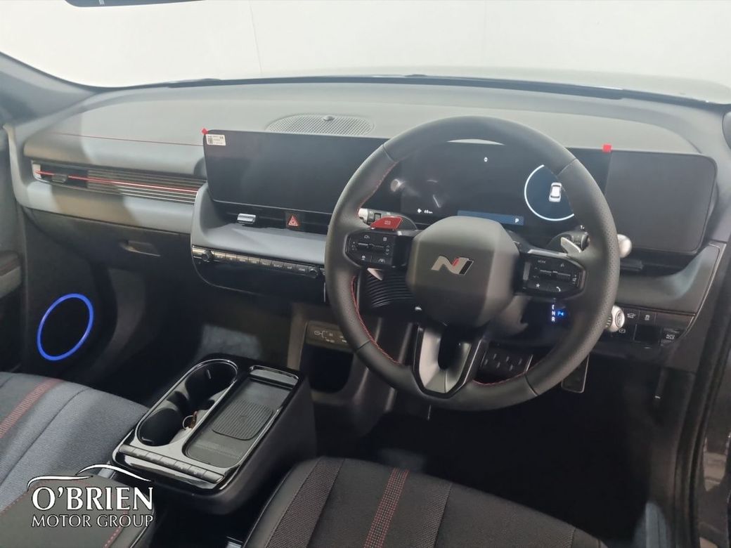 2026 Hyundai Ioniq 5