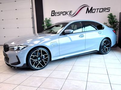2023 BMW 3 Series