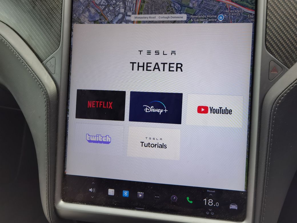 2019 Tesla Model S