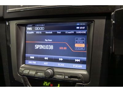 2019 Ssangyong Rexton