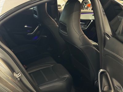 2023 Mercedes-Benz CLA Class