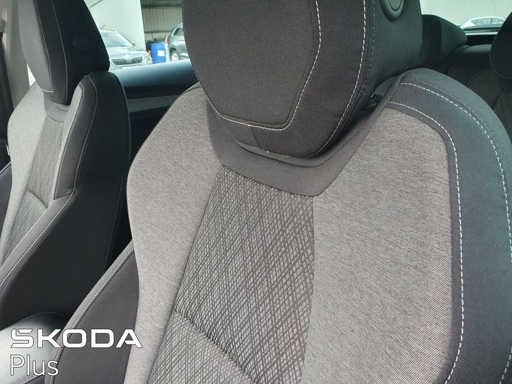 2022 Skoda Karoq