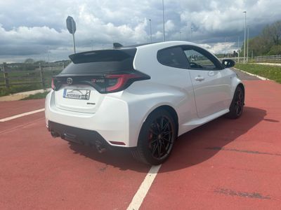 2022 Toyota Yaris