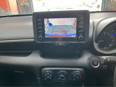 2021 Toyota Yaris