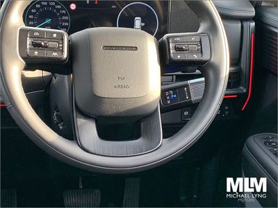 2024 Hyundai Santa Fe