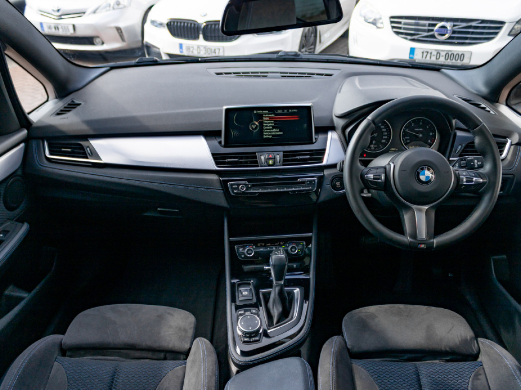2016 BMW 2 Series Gran Tourer
