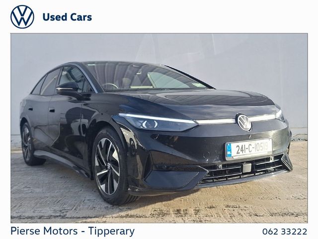 vehicle for sale from Pierse Motors