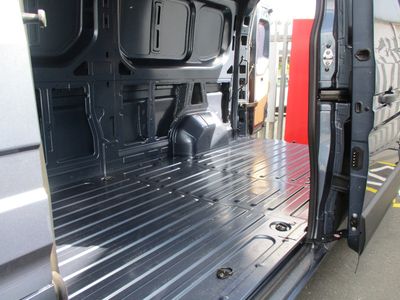 2026 Nissan Interstar