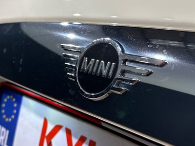 2019 Mini One