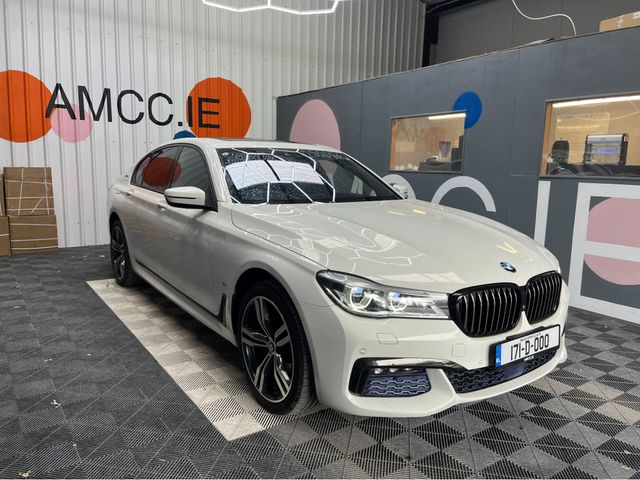 vehicle for sale from The Automatic Motor Car Centre