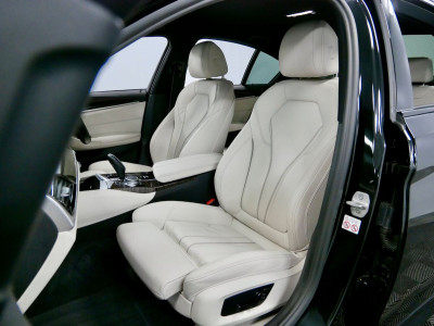 2021 BMW 5 Series
