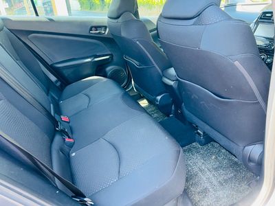 2022 Toyota Prius