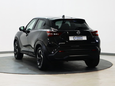 2024 Nissan Juke