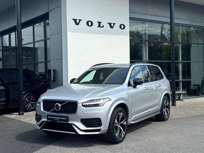 2020 Volvo XC90