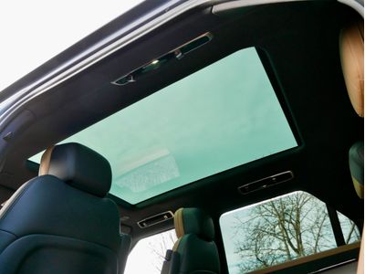 2023 Land Rover Range Rover Sport