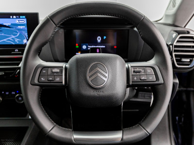 2026 Citroen C4