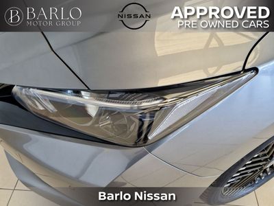 2025 Nissan Leaf