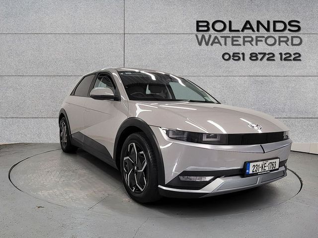 vehicle for sale from Bolands Waterford