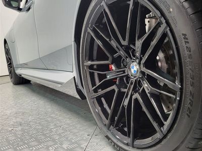 2026 BMW M5