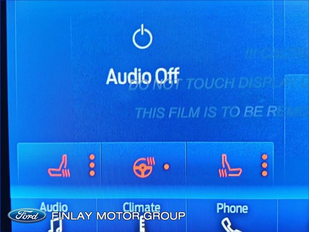 2026 Ford Transit Courier