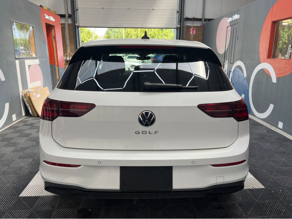 2023 Volkswagen Golf