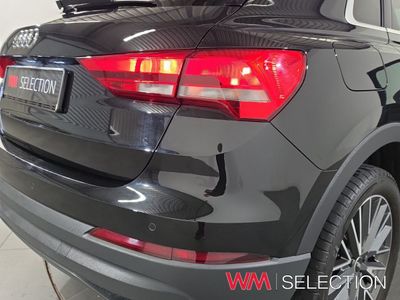 2023 Audi Q3