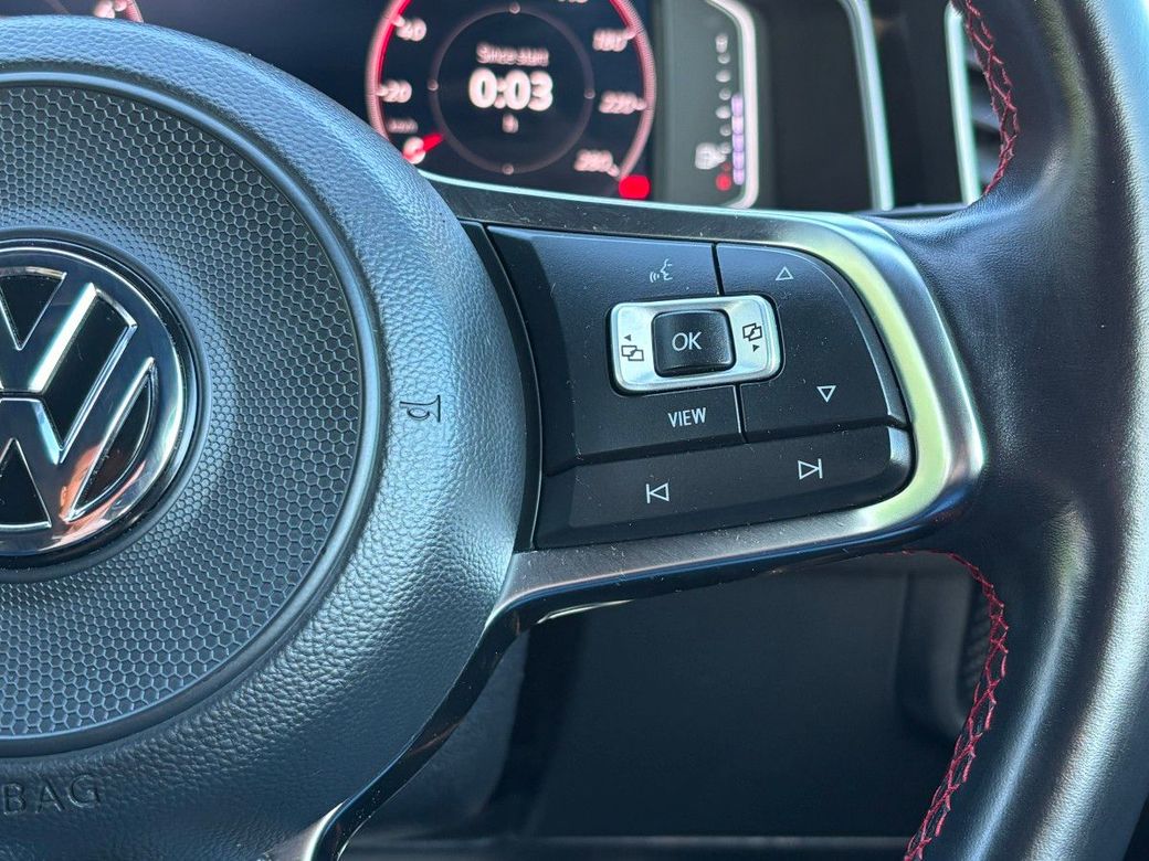 2018 Volkswagen Polo