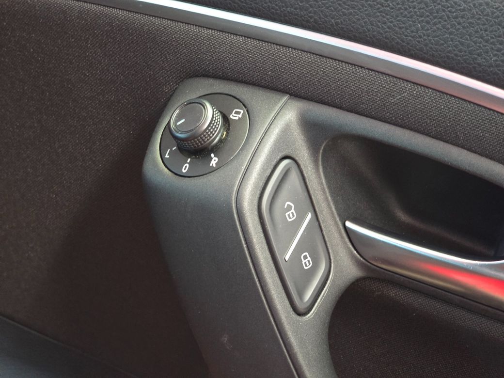 2017 Volkswagen Polo