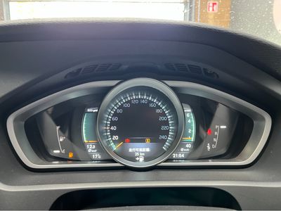 2015 Volvo V40