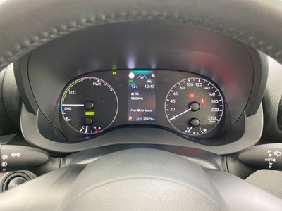 2025 Toyota Yaris