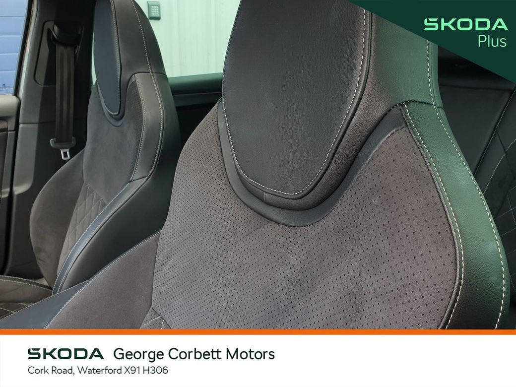 2023 Skoda Superb