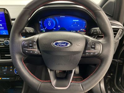 2023 Ford Puma