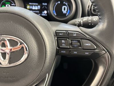 2024 Toyota Yaris