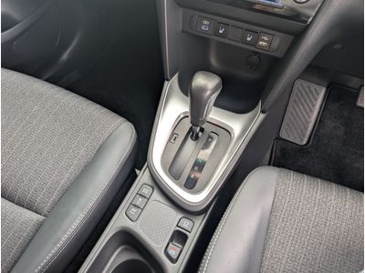 2023 Toyota Yaris Cross